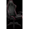 FauteuilAeroCoolAC110 Air(Noir/Rouge) | MonPC.Store