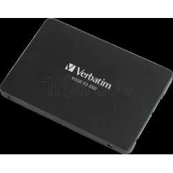 Disque SSDVerbatimVi550 S3256Go - S-ATA 2,5 | MonPC.Store