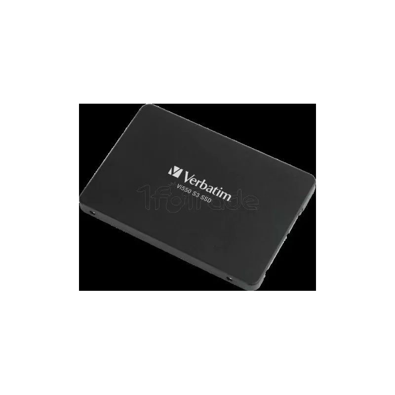 Disque SSDVerbatimVi550 S3256Go - S-ATA 2,5 | MonPC.Store