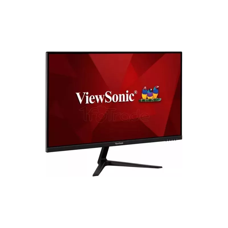 Ecran 27"ViewSonicVX2718-P-MHDFull HD 165Hz (Noir) | MonPC.Store