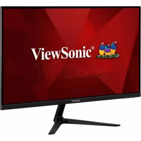 Ecran 27"ViewSonicVX2718-P-MHDFull HD 165Hz (Noir) | MonPC.Store