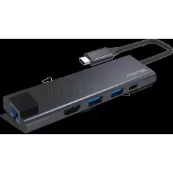 Station d'accueil portable USB-C 3.0AdvanceXpand… | MonPC.Store