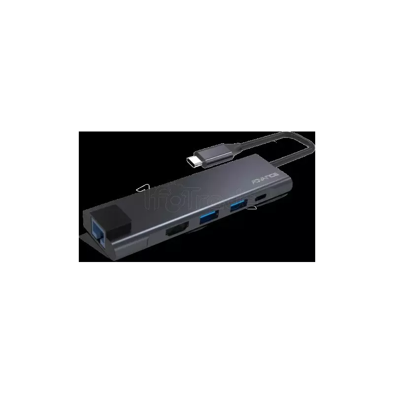 Station d'accueil portable USB-C 3.0AdvanceXpand… | MonPC.Store