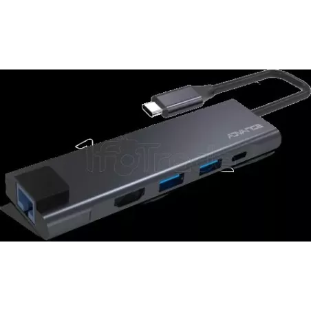 Station d'accueil portable USB-C 3.0AdvanceXpand… | MonPC.Store
