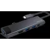 Station d'accueil portable USB-C 3.0AdvanceXpand… | MonPC.Store