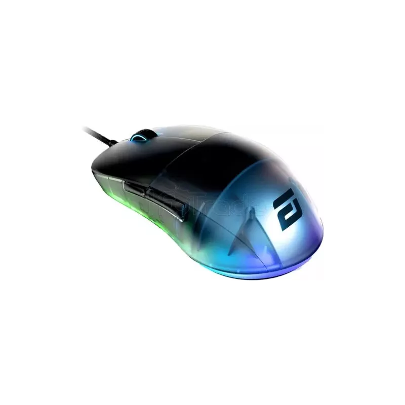 Souris filaire GamerEndgame GearXM1 Dark FrostRGB… | MonPC.Store