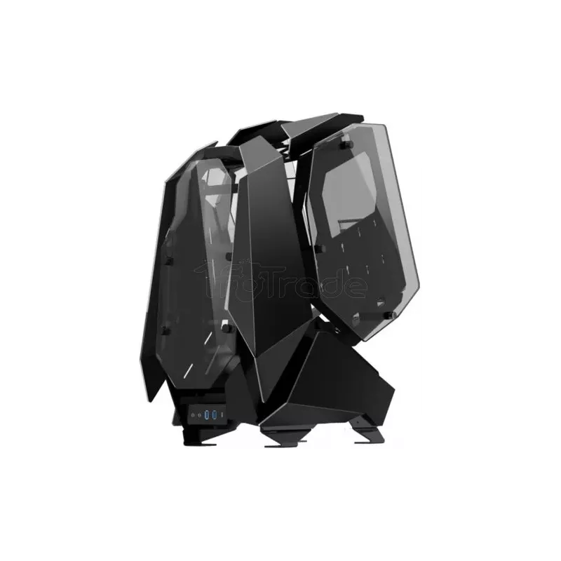 Boitier Grand Tour E-ATXJonsboMod5RGB avec panneaux… | MonPC.Store
