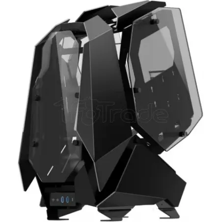 Boitier Grand Tour E-ATXJonsboMod5RGB avec panneaux… | MonPC.Store