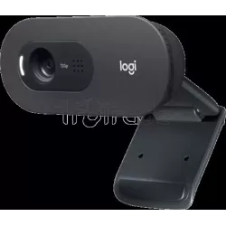 WebcamLogitechC505e HD Business(Noir) | MonPC.Store