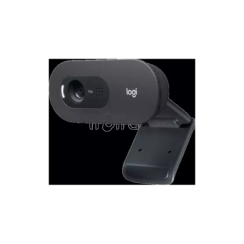 WebcamLogitechC505e HD Business(Noir) | MonPC.Store