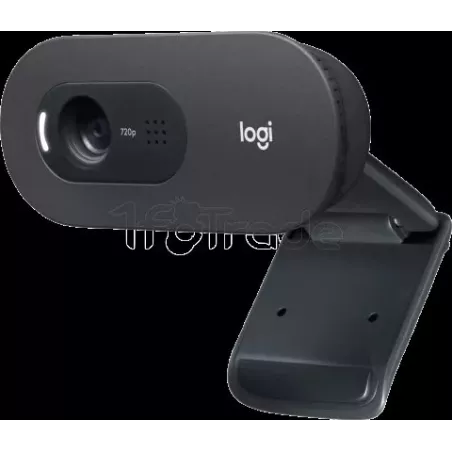 WebcamLogitechC505e HD Business(Noir) | MonPC.Store