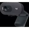 WebcamLogitechC505e HD Business(Noir) | MonPC.Store