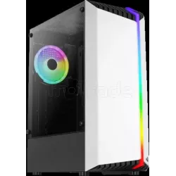 Boitier Moyen Tour ATXAeroCoolBionic V2RGB avec… | MonPC.Store