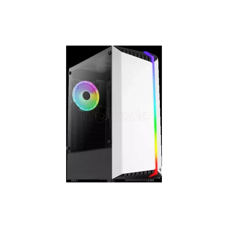 Boitier Moyen Tour ATXAeroCoolBionic V2RGB avec… | MonPC.Store