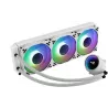 Kit Watercooling AIOAeroCoolMirage L360RGB (Blanc) | MonPC.Store