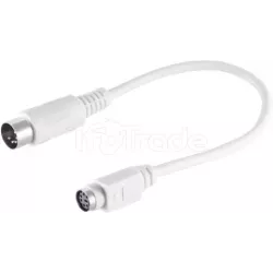 Adaptateur Shiverpeaks PS/2 | MonPC.Store