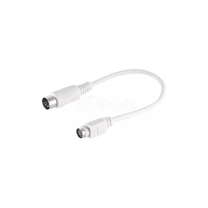 Adaptateur Shiverpeaks PS/2 | MonPC.Store
