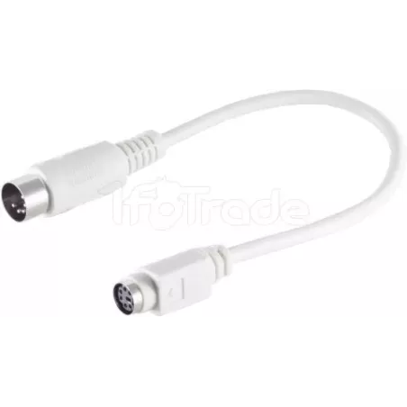 Adaptateur Shiverpeaks PS/2 | MonPC.Store