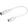 Adaptateur Shiverpeaks PS/2 | MonPC.Store