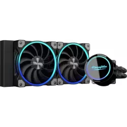 Kit Watercooling AIOAlpenföhnGletscherwasser 240RGB… | MonPC.Store