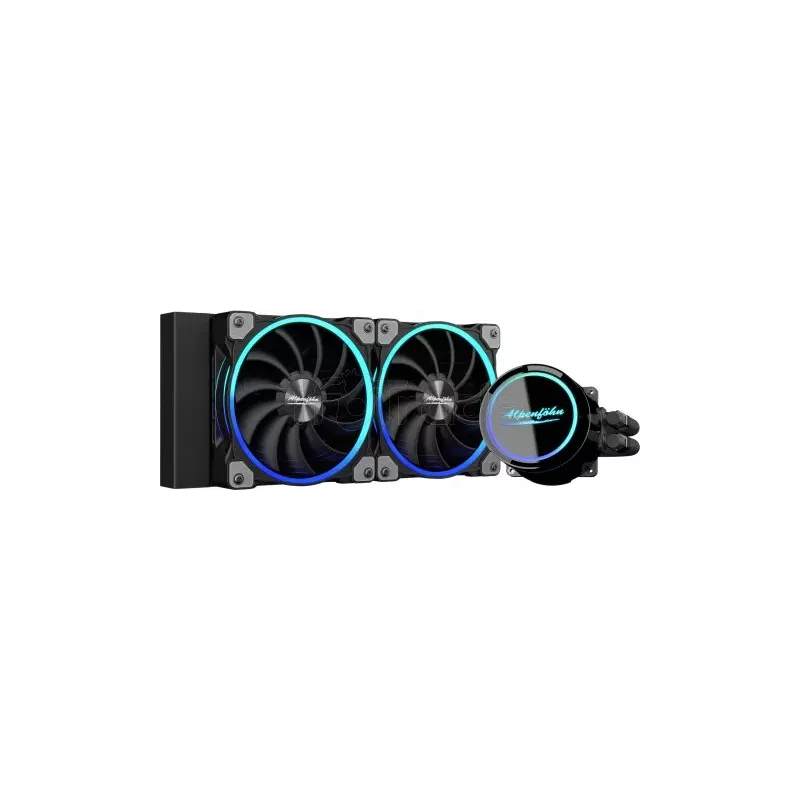 Kit Watercooling AIOAlpenföhnGletscherwasser 240RGB… | MonPC.Store