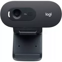 WebcamLogitechHD C505 | MonPC.Store