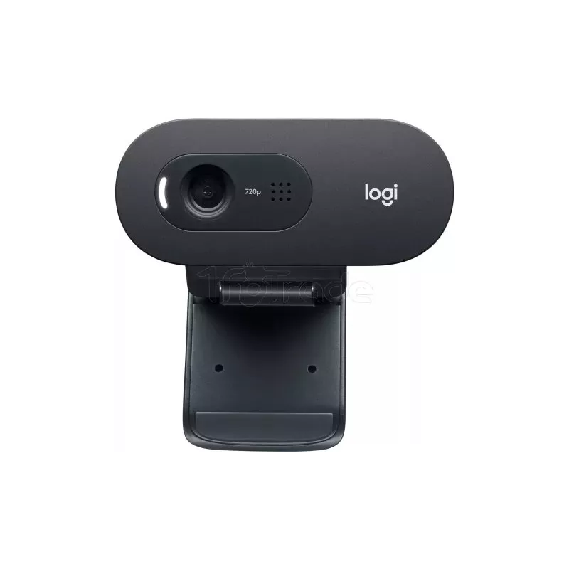 WebcamLogitechHD C505 | MonPC.Store