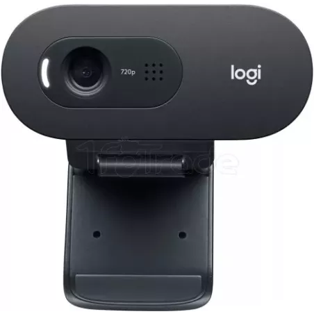 WebcamLogitechHD C505 | MonPC.Store