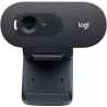 WebcamLogitechHD C505 | MonPC.Store