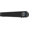 Enceinte barre de sonTrustArysfilaire (Noir) | MonPC.Store