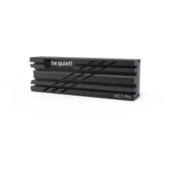 Dissipateur thermique pour SSD M.2 2280 be quiet!MC1… | MonPC.Store
