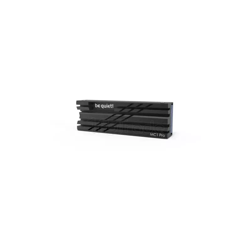 Dissipateur thermique pour SSD M.2 2280 be quiet!MC1… | MonPC.Store