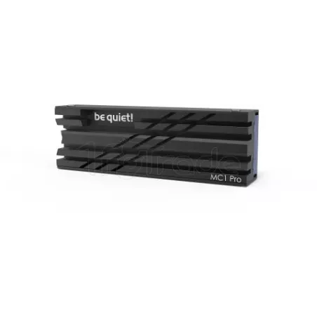 Dissipateur thermique pour SSD M.2 2280 be quiet!MC1… | MonPC.Store