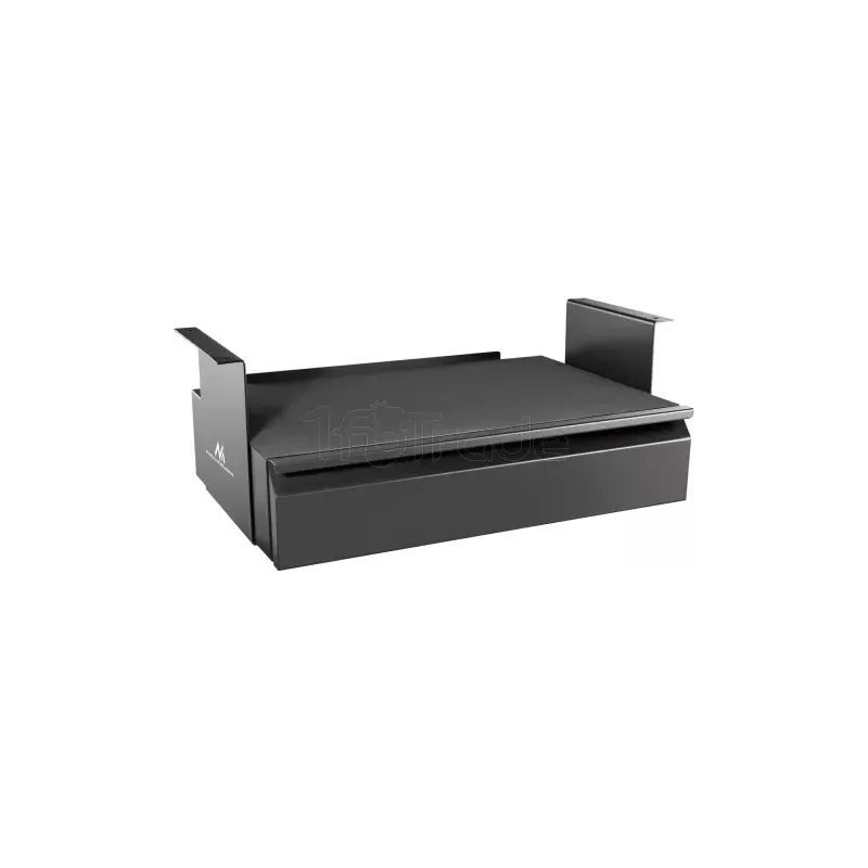 Tiroir sous-bureau Maclean MC-875 5kg max (Noir) | MonPC.Store