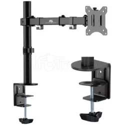 Support écran à fixer MacleanMC-883de 17" à 32" (8kg… | MonPC.Store