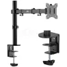 Support écran à fixer MacleanMC-883de 17" à 32" (8kg… | MonPC.Store