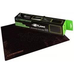 Tapis de SourisEsperanzaMidi EGP102- Taille L (Noir) | MonPC.Store