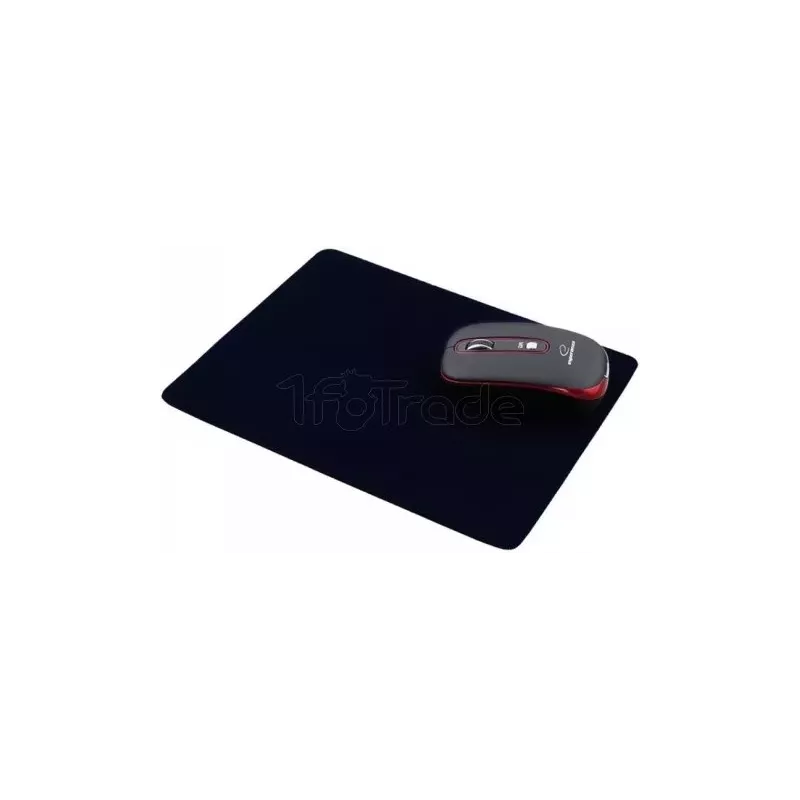 Tapis de sourisEsperanzaEA145(Noir) | MonPC.Store