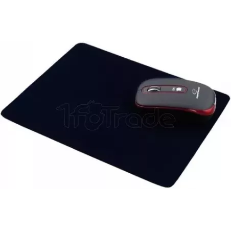 Tapis de sourisEsperanzaEA145(Noir) | MonPC.Store