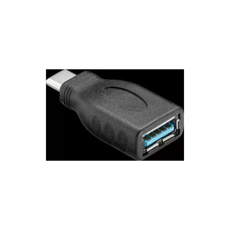 Adaptateur USB 3.0 Type CGoobayvers USB Type A OTG… | MonPC.Store