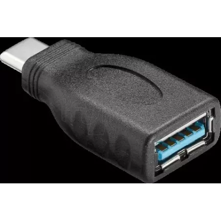 Adaptateur USB 3.0 Type CGoobayvers USB Type A OTG… | MonPC.Store