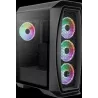 Boitier Moyen Tour ATXAeroCoolAeroOne DuoRGB avec… | MonPC.Store