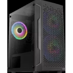 Boitier Mini Tour Micro ATXAeroCoolTrinity MiniRGB… | MonPC.Store