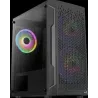 Boitier Mini Tour Micro ATXAeroCoolTrinity MiniRGB… | MonPC.Store