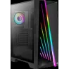 Boitier Moyen Tour E-ATXAeroCoolMirage V1RGB avec… | MonPC.Store