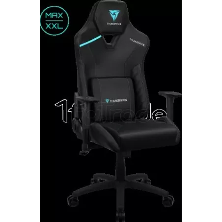 Fauteuil GamerThunderX3TC3 Max(Noir/Bleu) | MonPC.Store