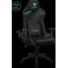 Fauteuil GamerThunderX3TC3 Max(Noir/Bleu) | MonPC.Store