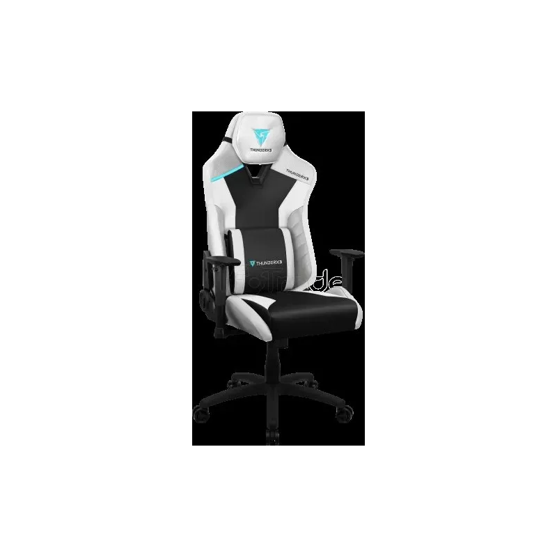 Fauteuil GamerThunderX3TC3 Max(Noir/Blanc/Gris/Bleu) | MonPC.Store
