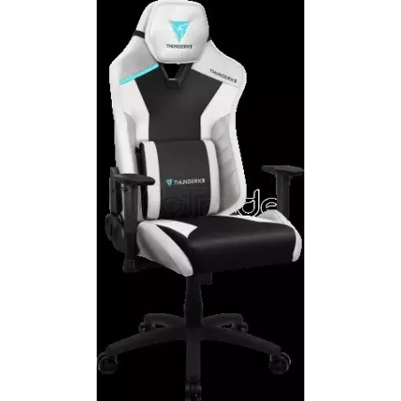 Fauteuil GamerThunderX3TC3 Max(Noir/Blanc/Gris/Bleu) | MonPC.Store