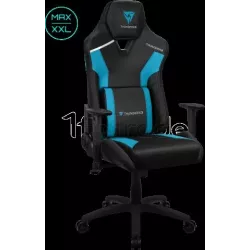 Fauteuil GamerThunderX3TC3 Max(Noir/Bleu) | MonPC.Store
